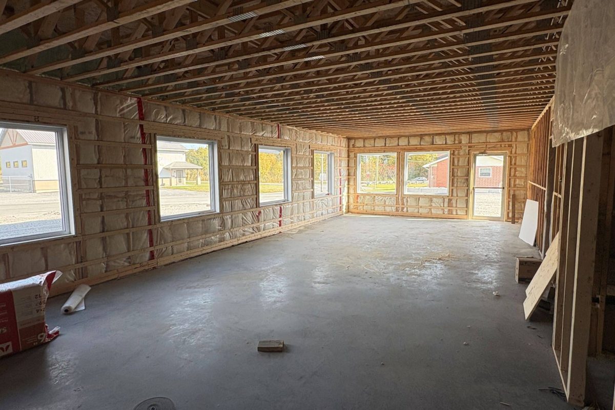 Construction neuve